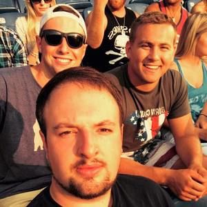 Meet your Posher, Brian